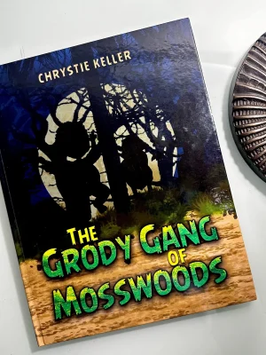 Keller Book cover